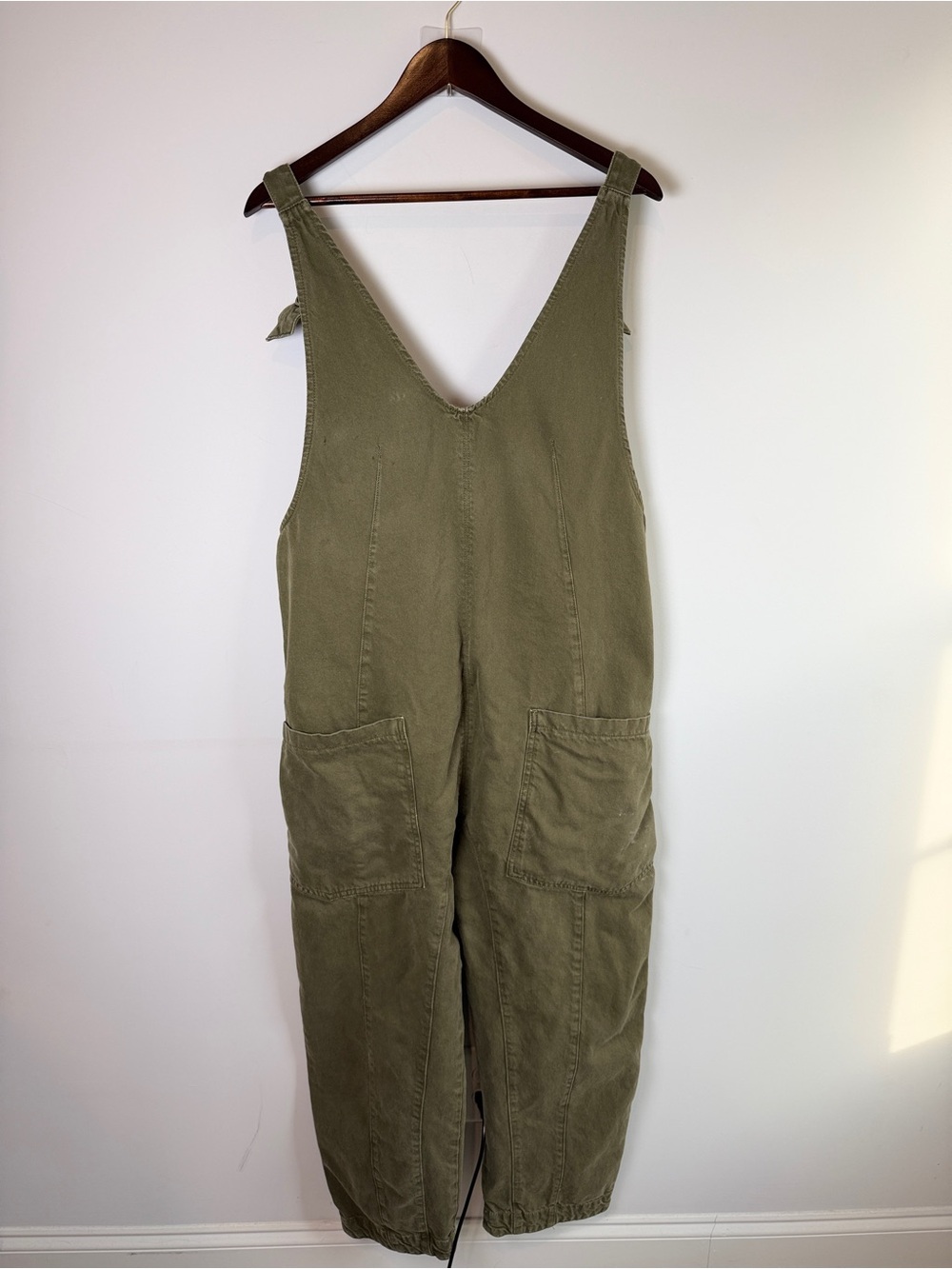 We The Free Jumpsuit